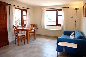 Lanzarote - Casita Corral
