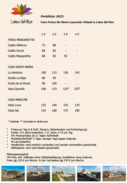 Preise